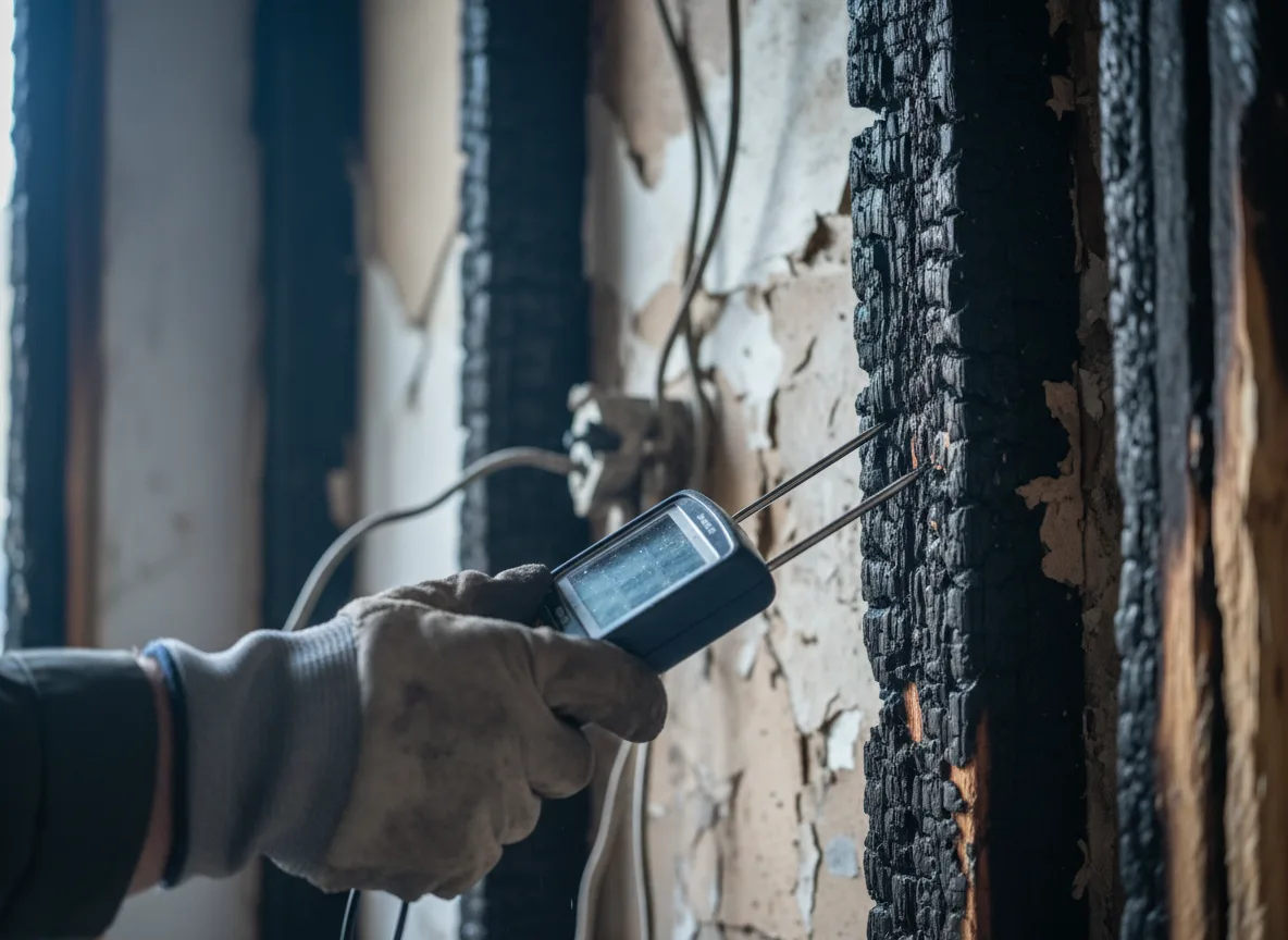 Fire Damage Restoration Del Rey, CA FAQs